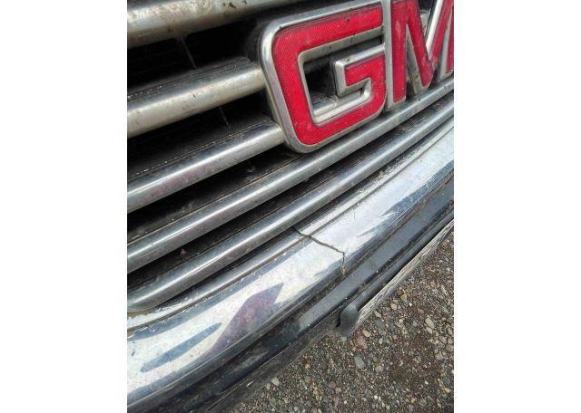 2006 GMC ENVOY