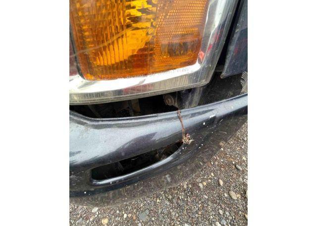 2006 GMC ENVOY