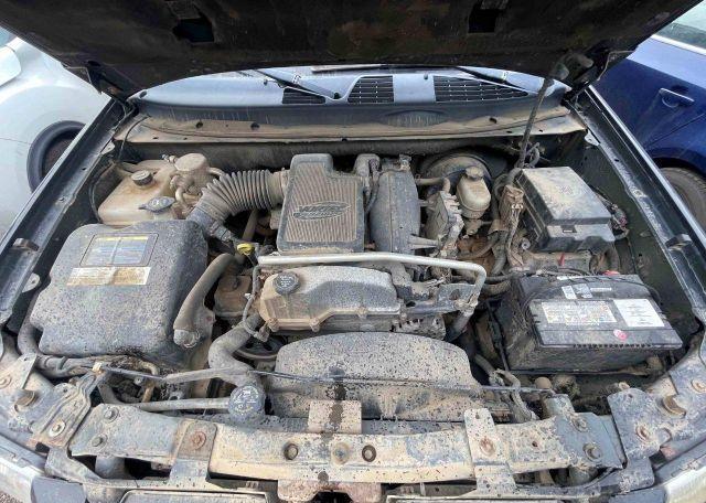 2006 GMC ENVOY