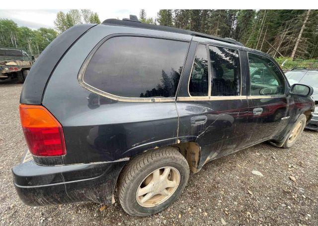 2006 GMC ENVOY