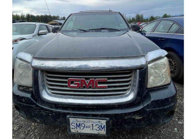 2006 GMC ENVOY