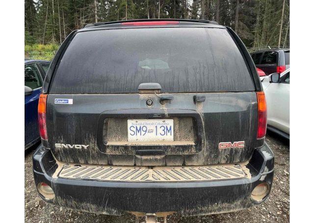 2006 GMC ENVOY