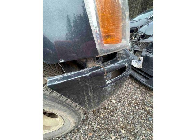 2006 GMC ENVOY