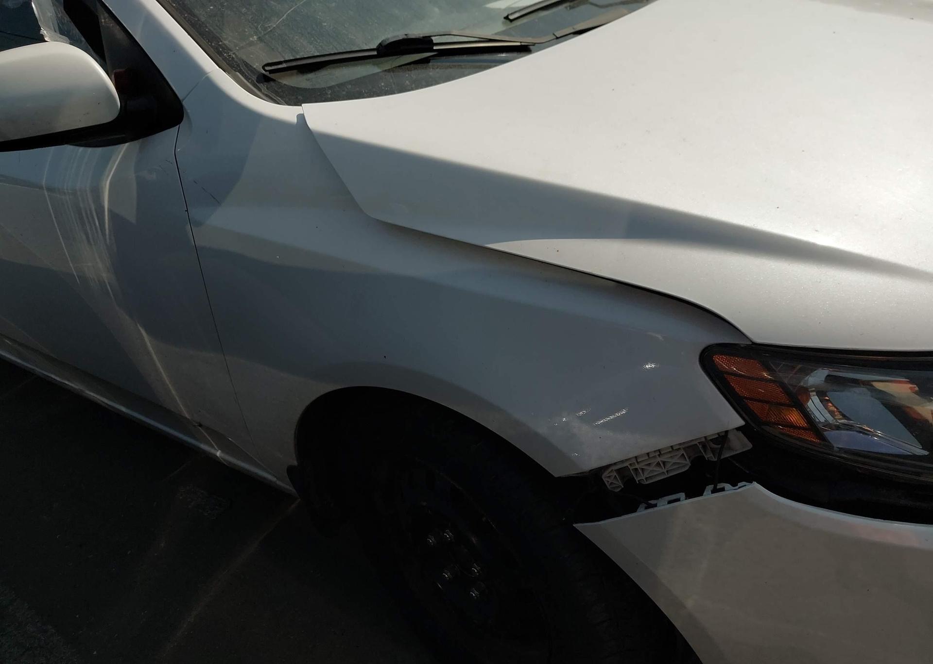2011 KIA FORTE