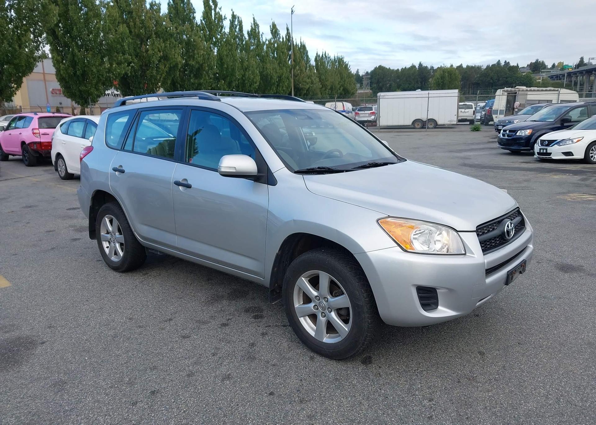 2010 TOYOTA RAV4