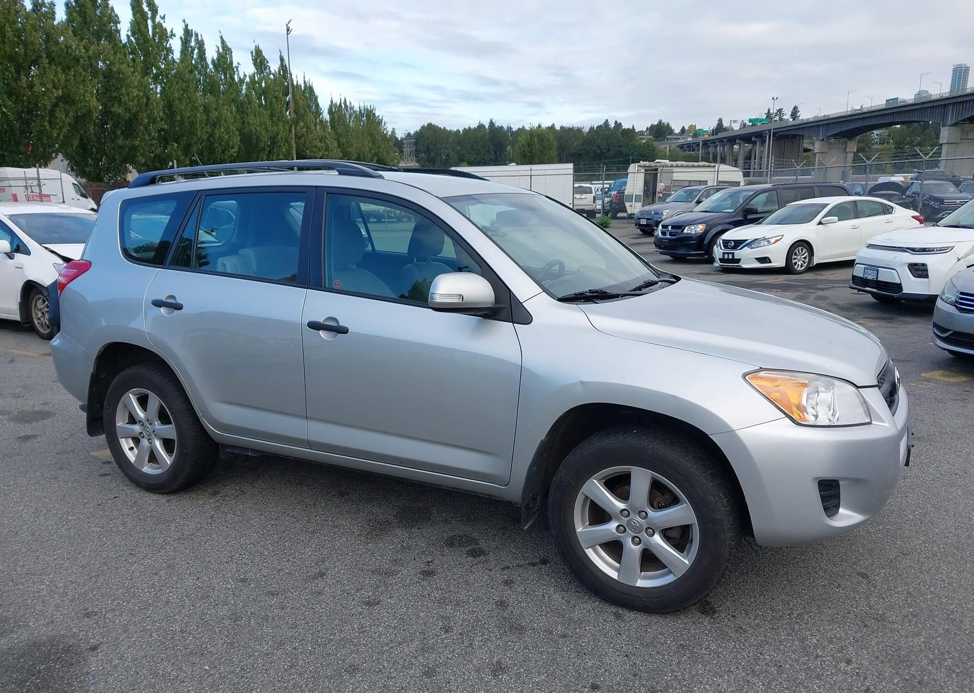 2010 TOYOTA RAV4