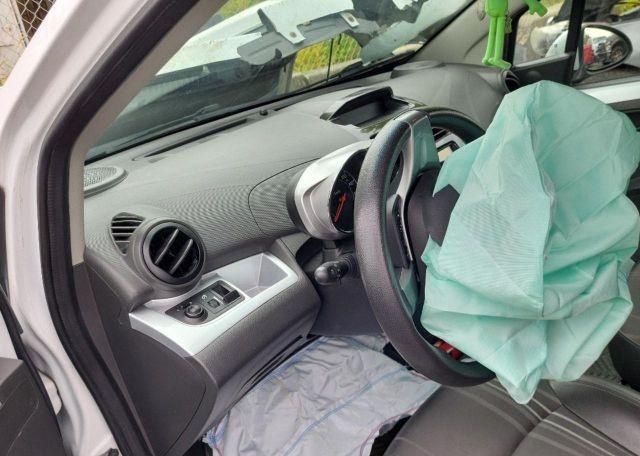 2014 CHEVROLET SPARK