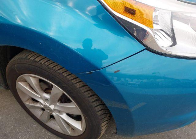 2014 NISSAN VERSA NOTE S