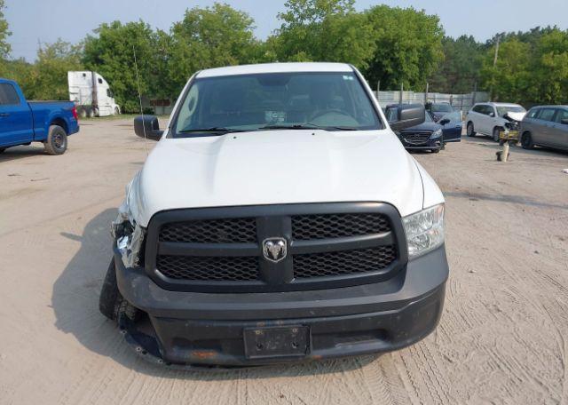 2013 RAM 1500 ST