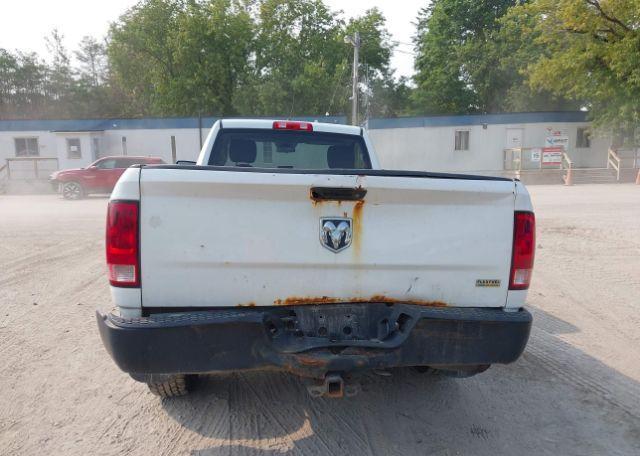 2013 RAM 1500 ST