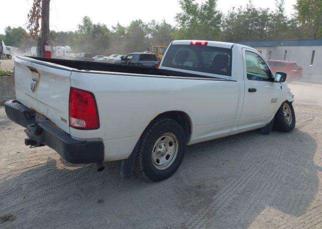 2013 RAM 1500 ST