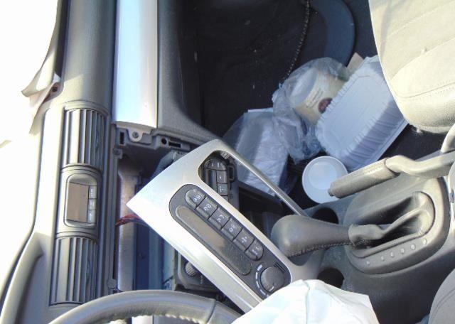 2006 CHRYSLER SEBRING TOURING