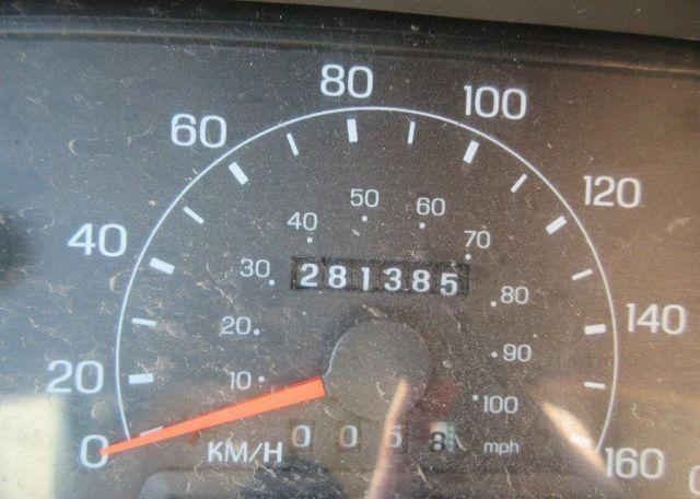 2001 FORD F350