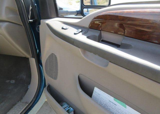 2001 FORD F350