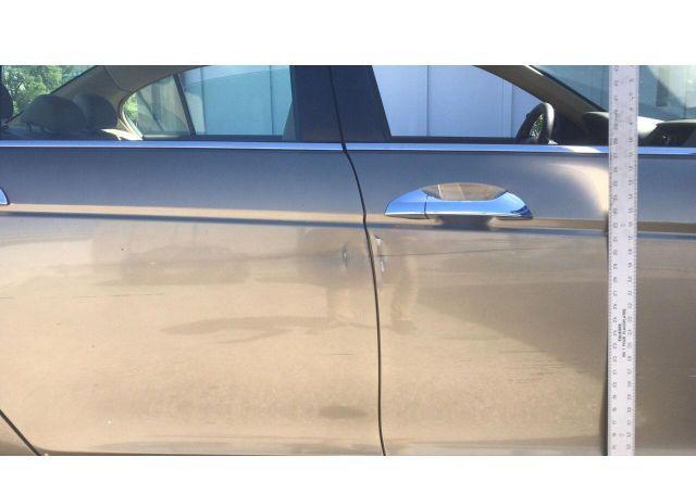 2009 HONDA ACCORD EXL