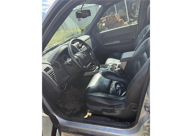 2008 FORD ESCAPE XLT