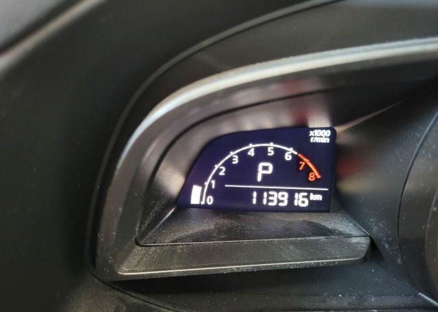 2018 MAZDA 3 GS