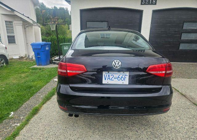 2015 VOLKSWAGEN JETTA