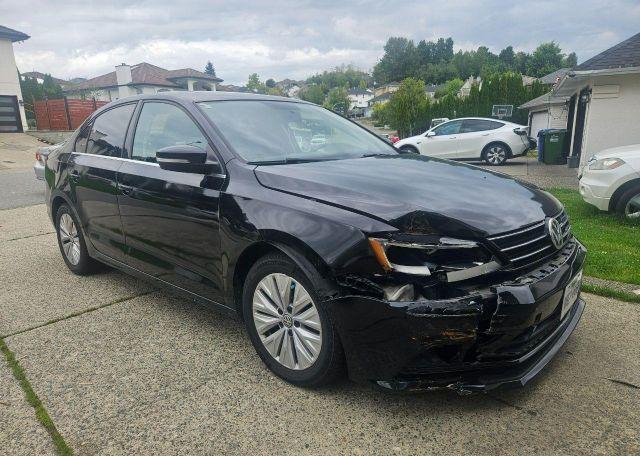 2015 VOLKSWAGEN JETTA