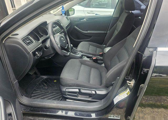 2015 VOLKSWAGEN JETTA