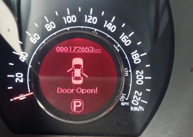 2013 KIA RIO EX