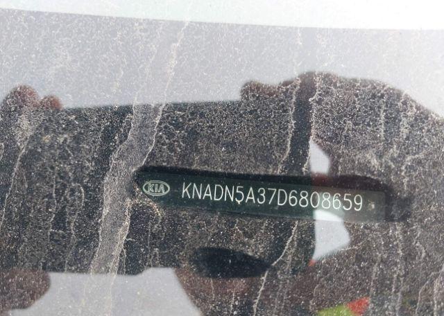 2013 KIA RIO EX