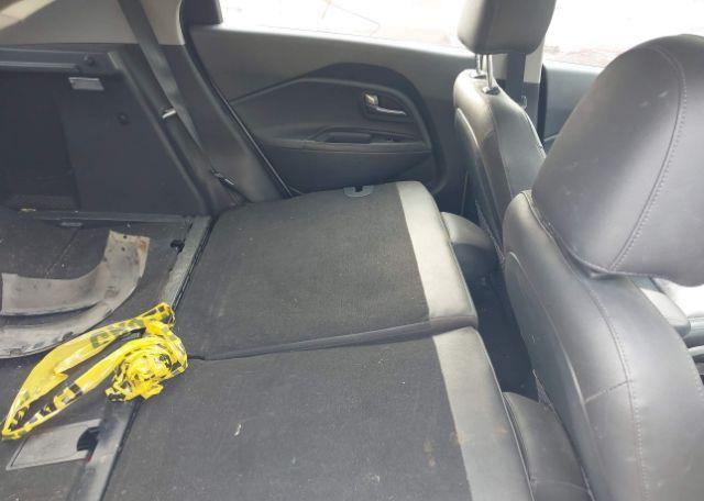 2013 KIA RIO EX