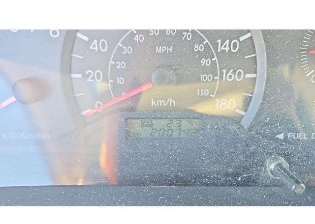 2008 TOYOTA COROLLA CE