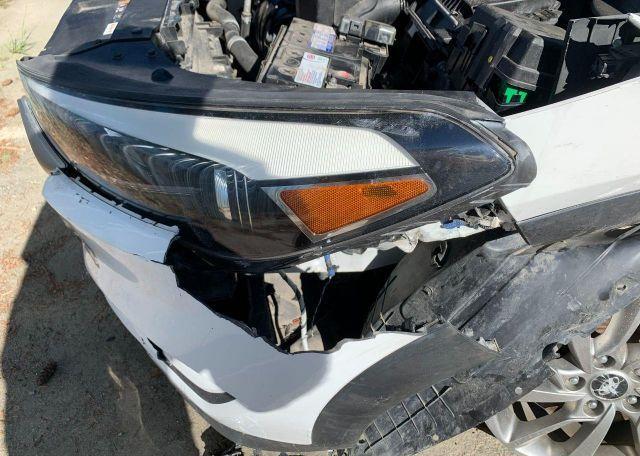 2018 HYUNDAI TUCSON LIMITED