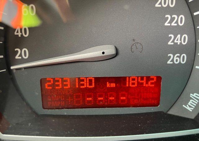 2010 BMW X3 XDRIVE30I