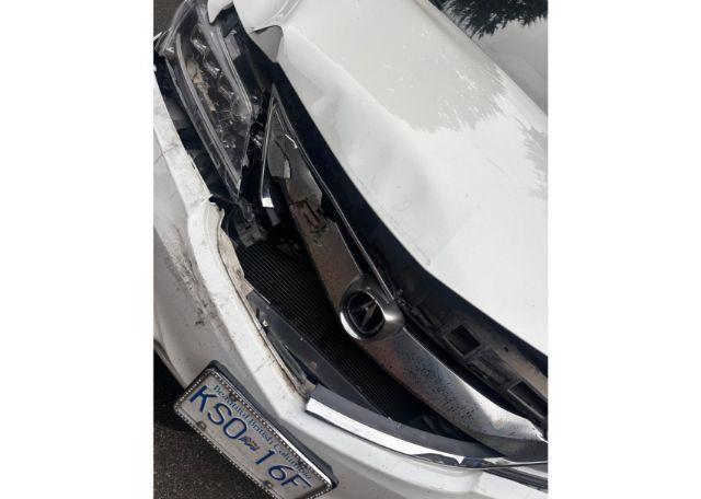 2017 ACURA ILX