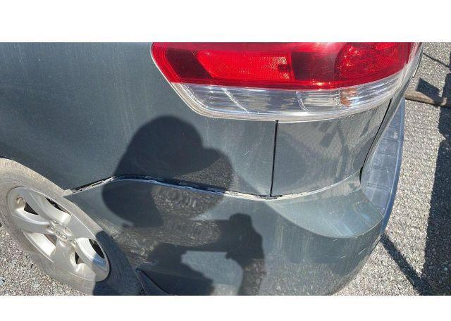 2013 TOYOTA SIENNA LE