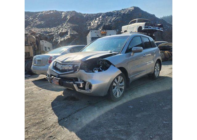 2011 ACURA RDX