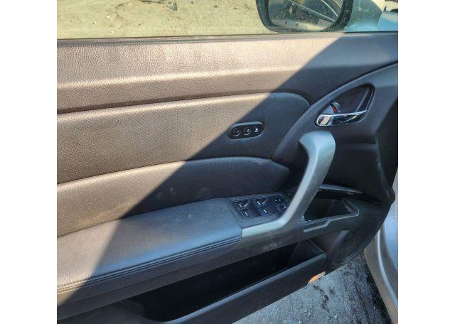 2011 ACURA RDX