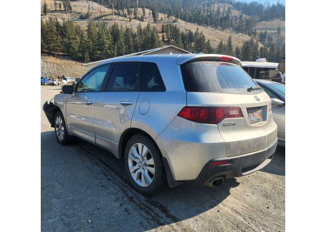 2011 ACURA RDX