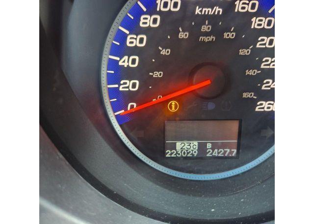 2011 ACURA RDX
