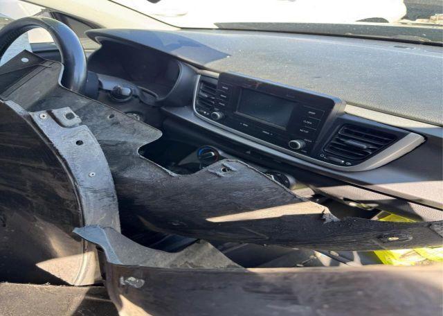 2018 KIA RIO LX