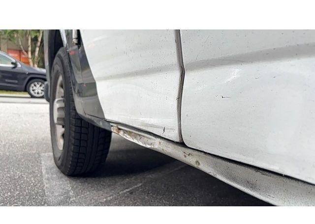 2006 CHEVROLET EXPRESS G2500
