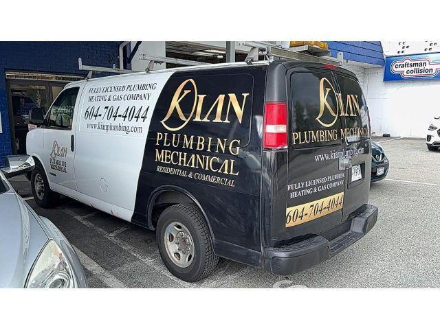 2006 CHEVROLET EXPRESS G2500