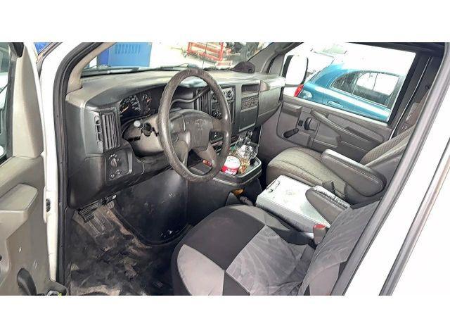 2006 CHEVROLET EXPRESS G2500