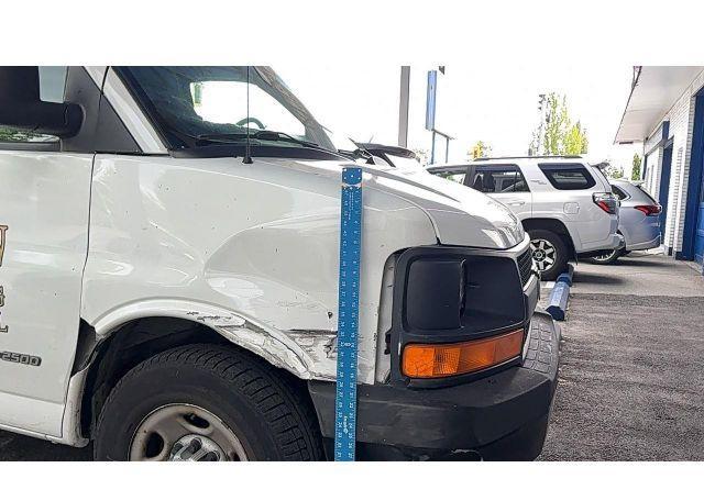 2006 CHEVROLET EXPRESS G2500