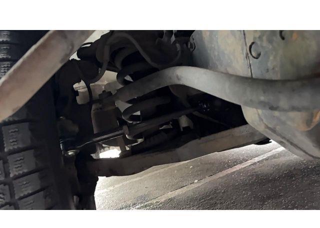 2006 CHEVROLET EXPRESS G2500