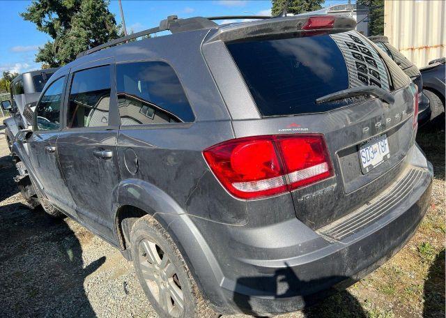 2012 DODGE JOURNEY SE