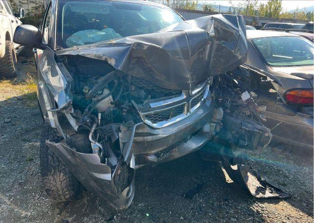 2012 DODGE JOURNEY SE