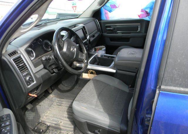 2017 RAM 1500 SLT
