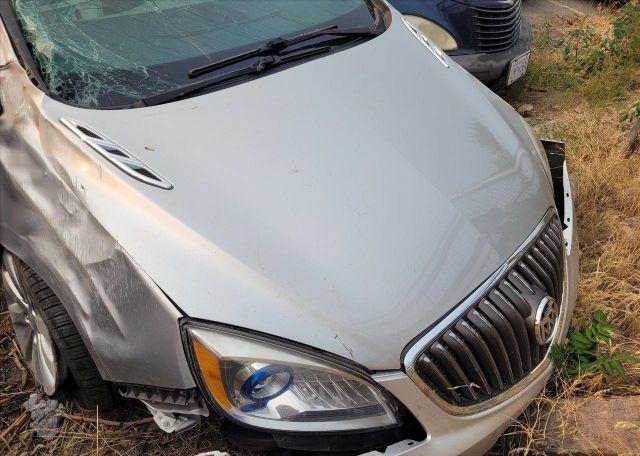 2016 BUICK VERANO