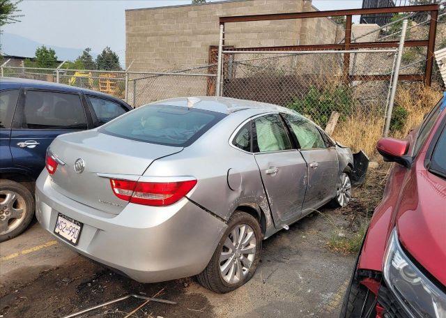 2016 BUICK VERANO