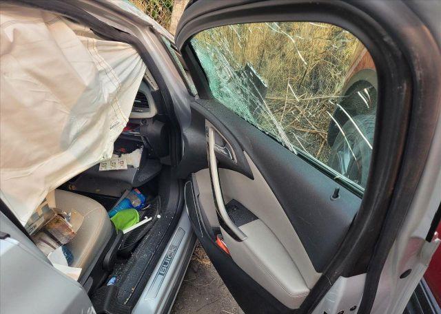 2016 BUICK VERANO