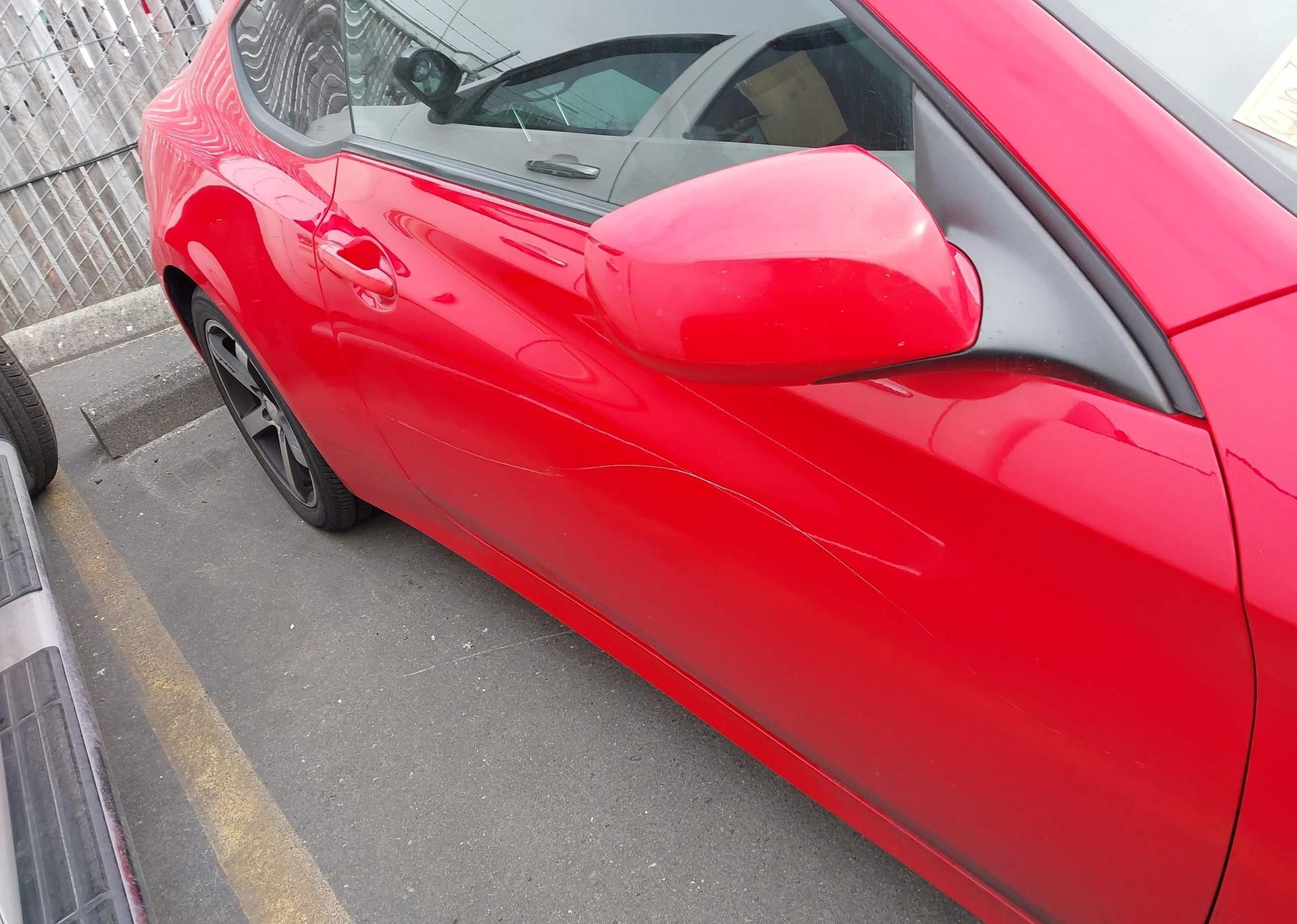 2011 HYUNDAI GENESIS 2.0T PREMIUM