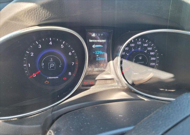 2014 HYUNDAI SANTA FE SPORT